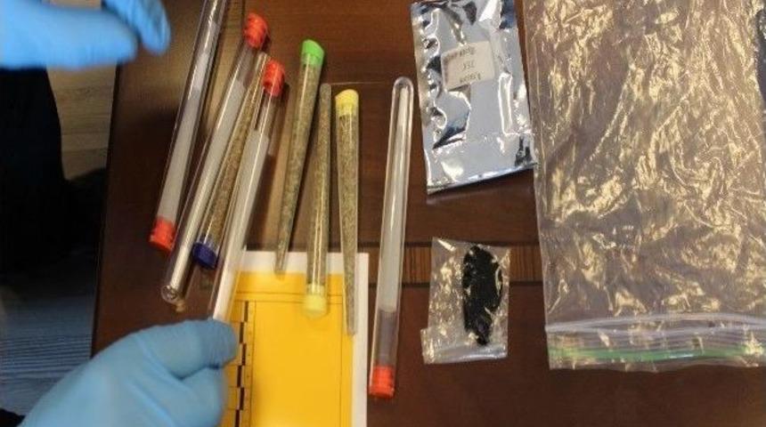 Bursa&rsquo;da G&uuml;mr&uuml;k Ka&ccedil;ak&ccedil;ılığına Ge&ccedil;it Yok