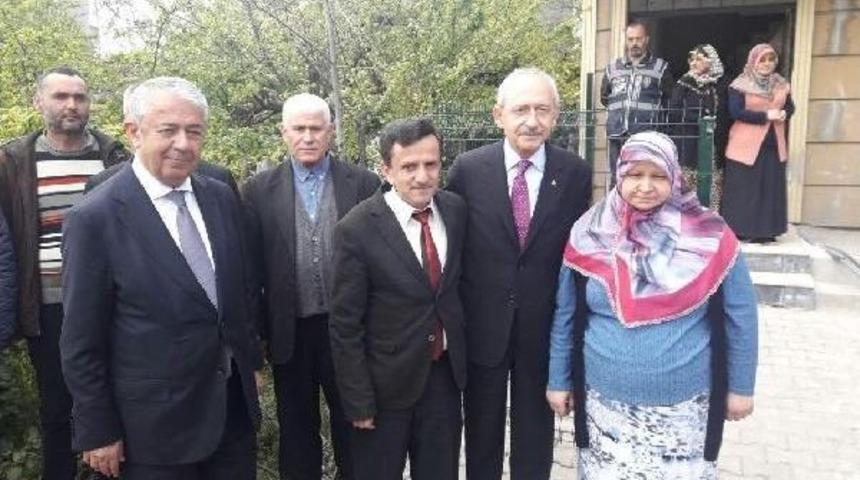 Kılı&ccedil;daroğlu: Askeriye De Bir Partinin Genel Başkanına Bağlı Olacak (4)