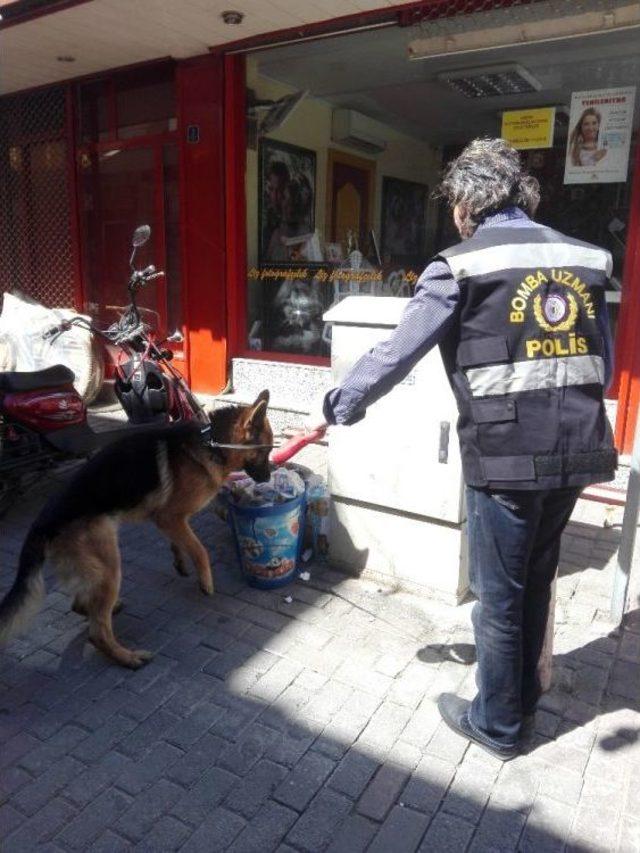 Başbakan Yıldırım Aydın’da