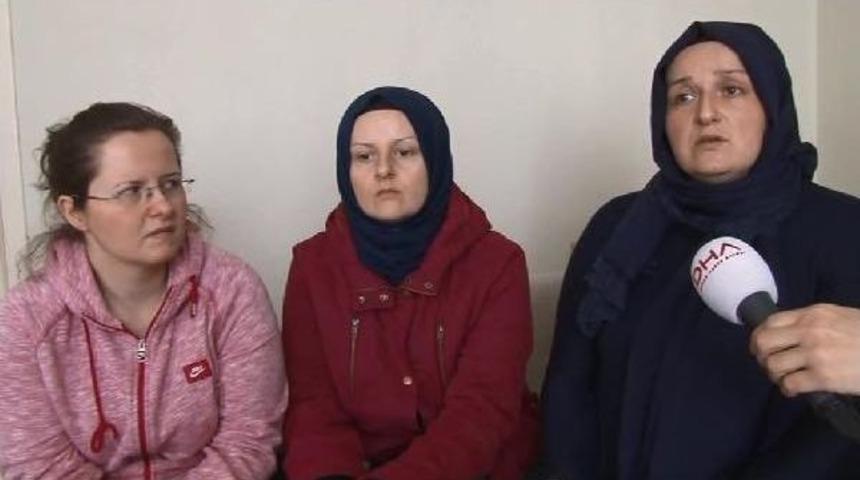 Beylikd&uuml;z&uuml;'nde Kadın Cinayeti