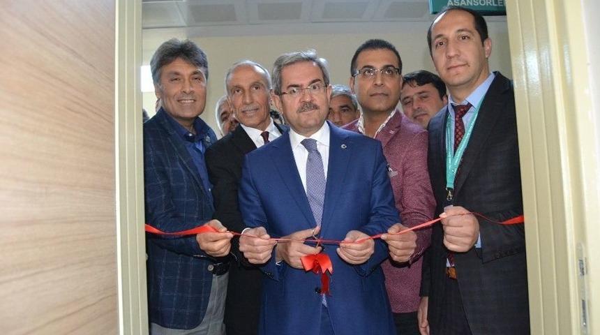 &Uuml;n&uuml;var: "bu Millet İ&ccedil;in Ne Yapsak Azdır"