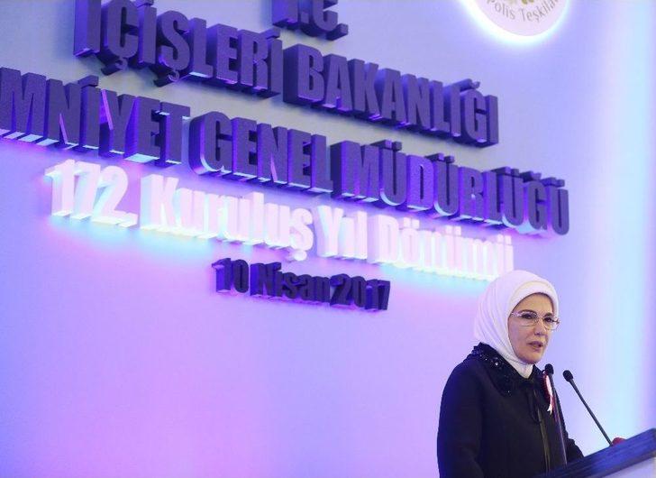 Emine Erdoğan: “vesayetçilerin Değil, Bu Milletin Öz Evlatlarının Sözünün Geçeceği Bir Türkiye İnşa Edeceğiz” G1