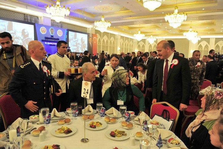 Emine Erdoğan: “vesayetçilerin Değil, Bu Milletin Öz Evlatlarının Sözünün Geçeceği Bir Türkiye İnşa Edeceğiz” G3