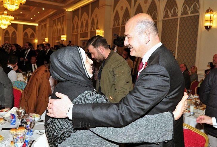 Emine Erdoğan: “vesayetçilerin Değil, Bu Milletin Öz Evlatlarının Sözünün Geçeceği Bir Türkiye İnşa Edeceğiz” G4