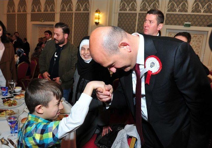 Emine Erdoğan: “vesayetçilerin Değil, Bu Milletin Öz Evlatlarının Sözünün Geçeceği Bir Türkiye İnşa Edeceğiz” G5