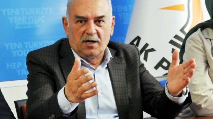 Yalova'da Hayır Afişi Kesilmesi Tartışması