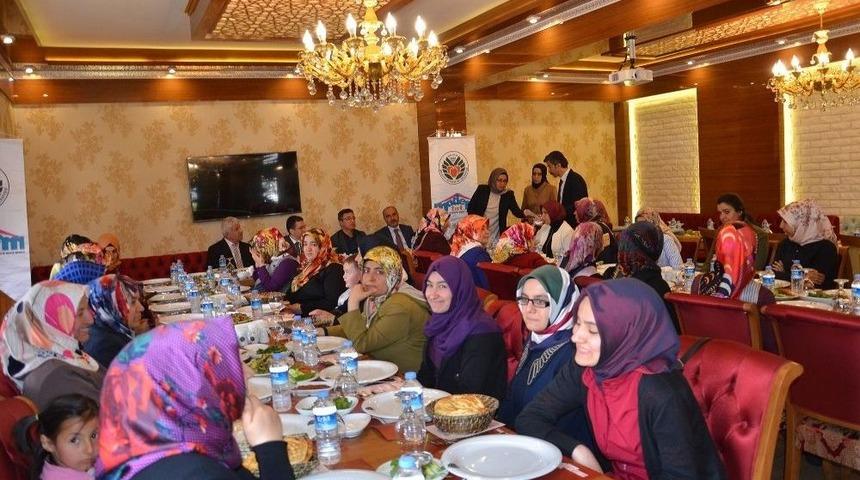 B&uuml;y&uuml;kşehir Aile İ&ccedil;in De Engel Tanımıyor