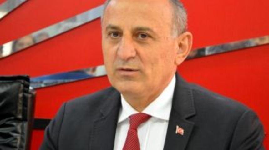 Chp'li &Ccedil;i&ccedil;ek: Y&uuml;zde 10 Gizli 'hayırcı' Var