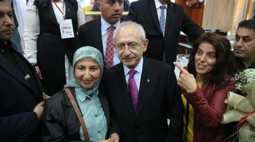 Kılı&ccedil;daroğlu: Askeriye De Bir Partinin Genel Başkanına Bağlı Olacak (5)