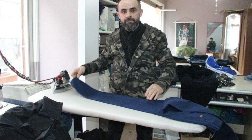 "chp&rsquo;li H&uuml;sn&uuml; Bozkurt&rsquo;un Şof&ouml;r&uuml; Beni Darp Etti"