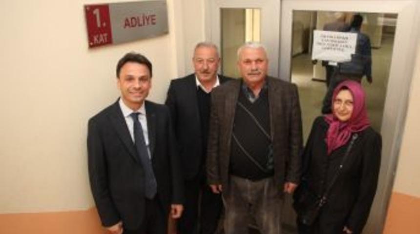 Ma&ccedil;ka Belediye Başkanı Ko&ccedil;han&rsquo;dan Chp Milletvekili &Ouml;zkan Hakkında Su&ccedil; Duyurusu