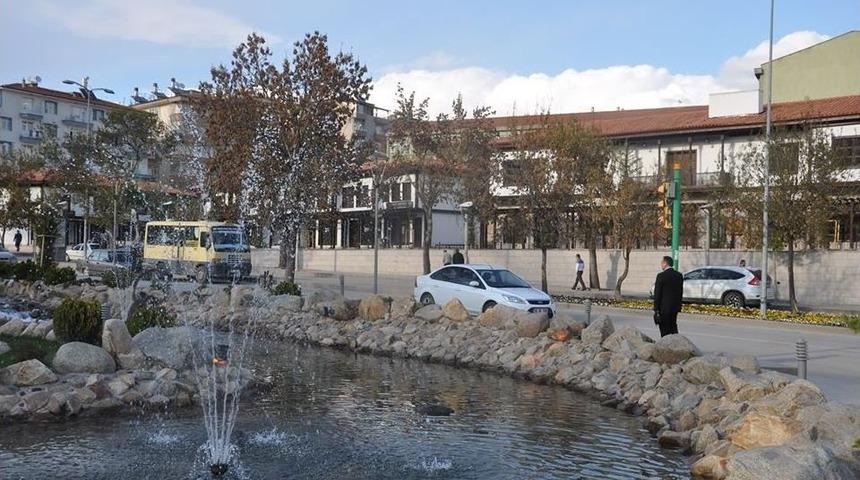 Kırıkkale Evleri Belediye&rsquo;ye Gelir Kapısı Oldu