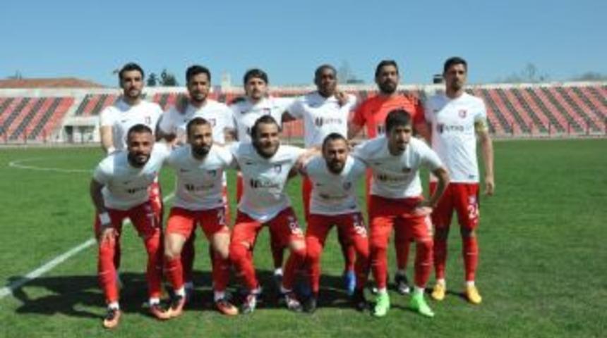 Utaş Uşakspor Grubunda Şampiyon Oldu