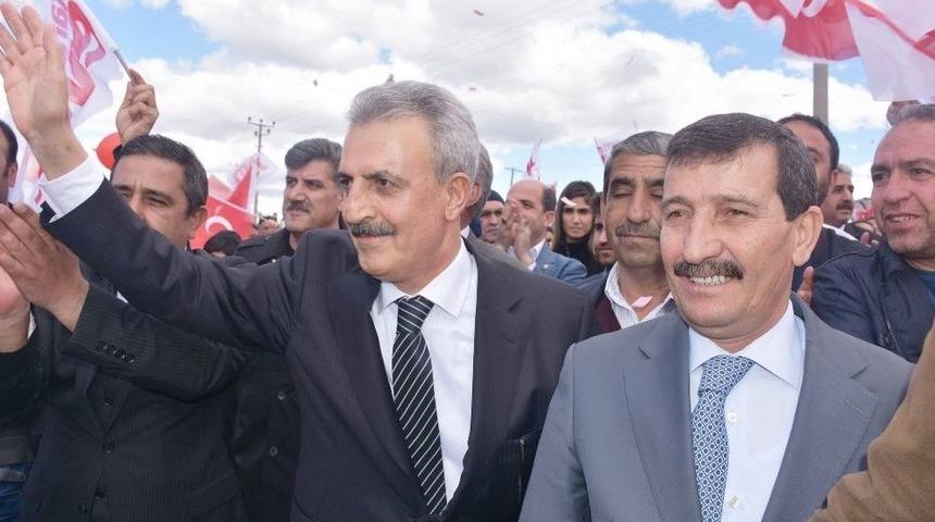 Zikte Aşireti "evet" Diyecek