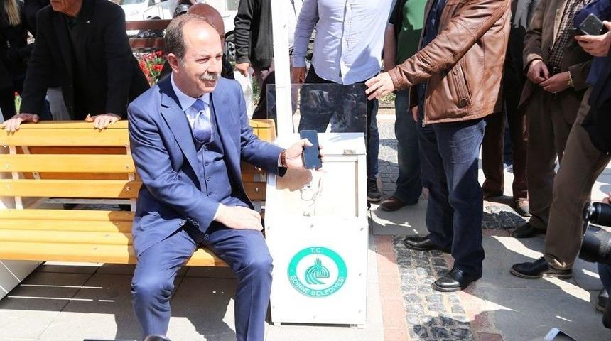 Hizmete Sunulduktan Sadece 2 G&uuml;n Sonra