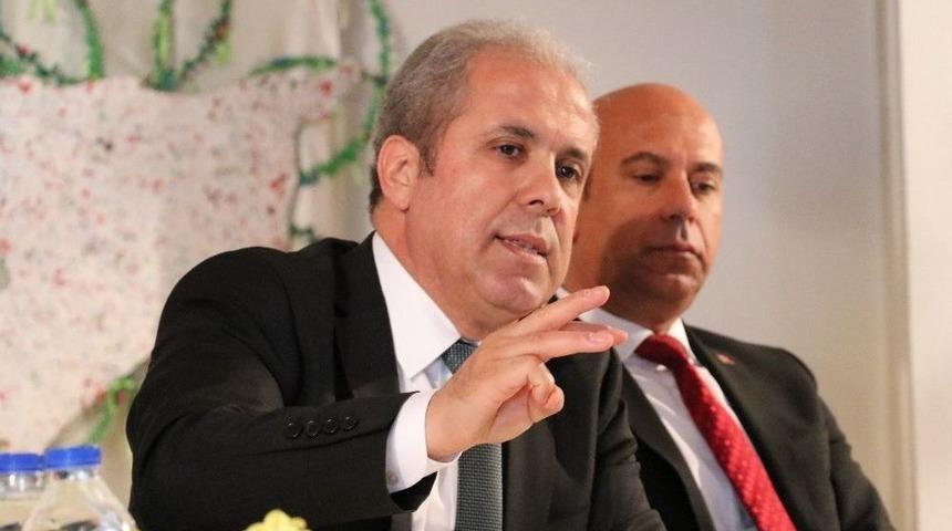 Milletvekili Tayyar&rsquo;dan Yeni Sistemdeki Meclis Ve Cumhurbaşkanına İlgin&ccedil; Benzetme