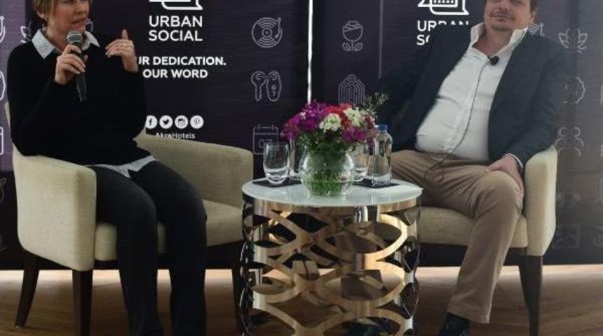 Engin Ataman: Bazen Galatasaray'dan Ayrılmayı Da D&uuml;ş&uuml;n&uuml;yorum