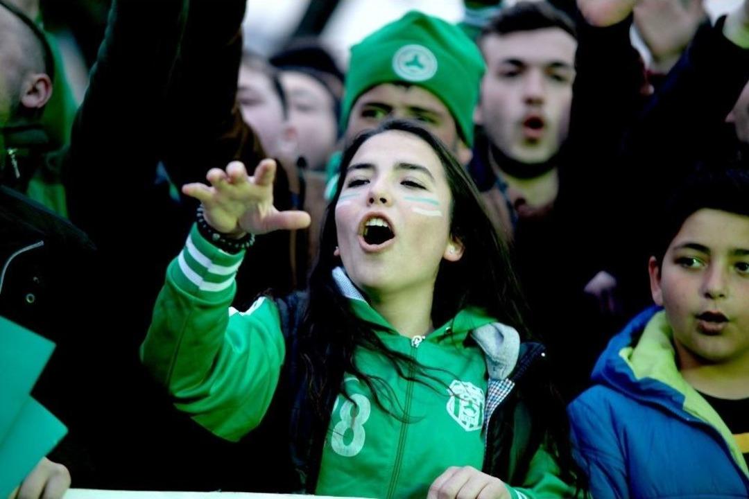 Giresunspor&rsquo;da 50. Yıl Coşkusu