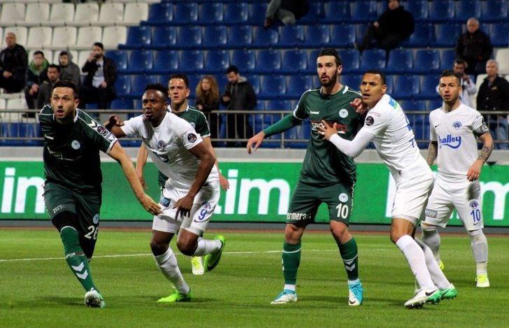 Spor Toto Süper Lig G1