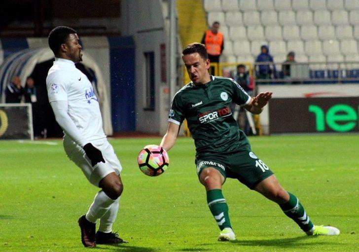 Spor Toto Süper Lig G2
