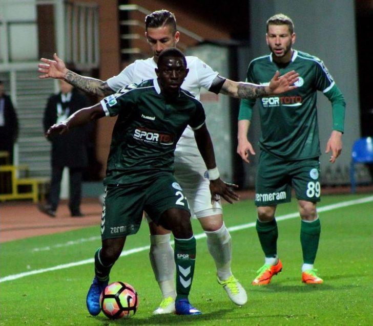 Spor Toto Süper Lig G4