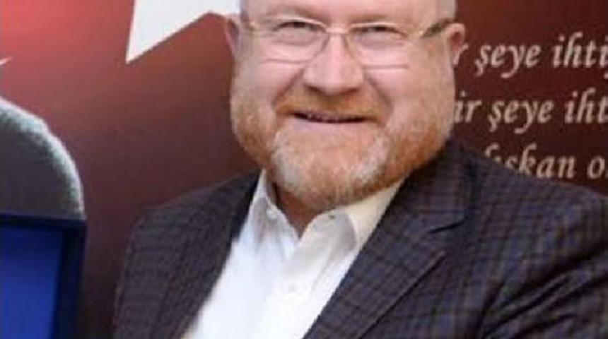 Cumhurbaşkanı Başdanışmanı Şener: Hi&ccedil;bir T&uuml;rk Vatandaşı Bu 18 Maddeye Karşı &Ccedil;ıkmaz