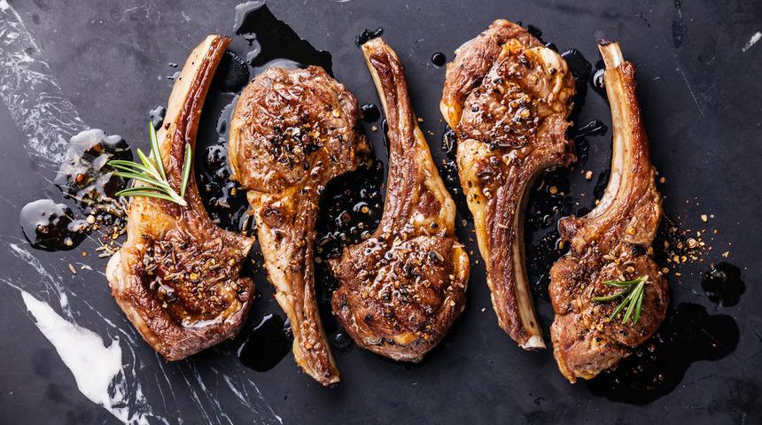 Gözümüz hazır korkmuşken: Et yemeği bırakınca vücudunuzda neler olur?