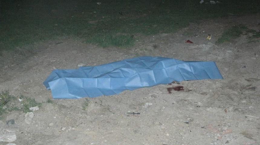 Adana&rsquo;da İki Kadın &Ouml;ld&uuml;r&uuml;ld&uuml;