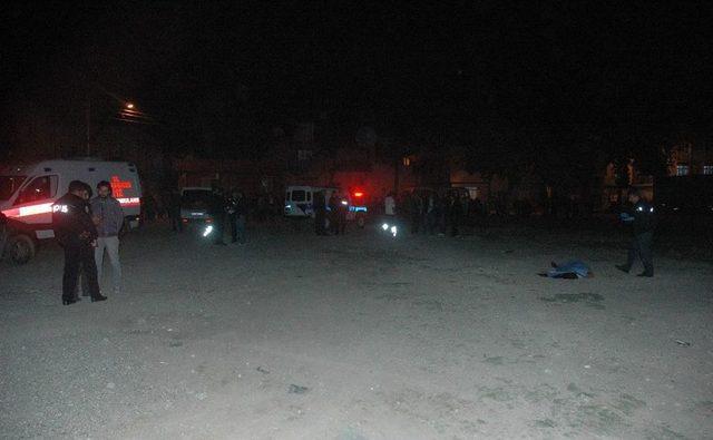 Adana&rsquo;da İki Kadın &Ouml;ld&uuml;r&uuml;ld&uuml; 1