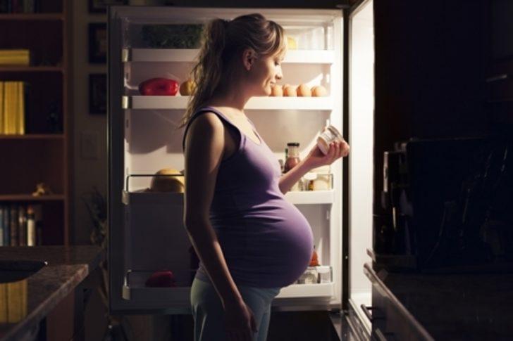 Hamilelik süresince tüketilmesi gereken 13 besin