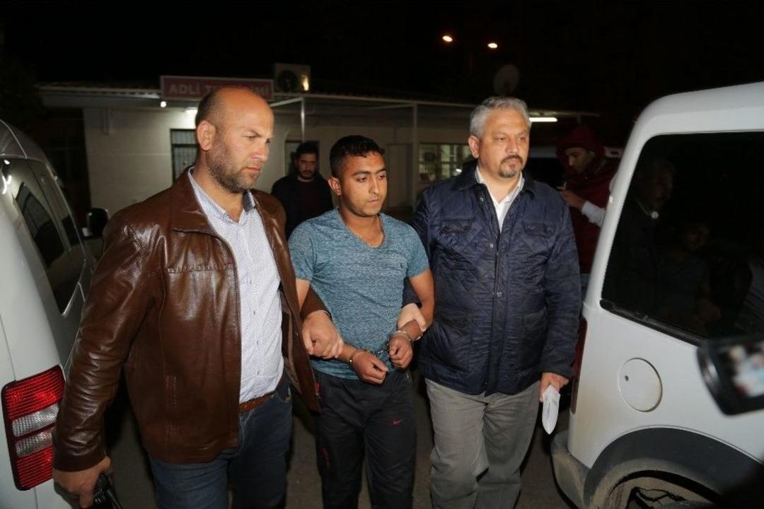 Adana&rsquo;da &Ccedil;ifte Kadın Cinayeti: 6 G&ouml;zaltı