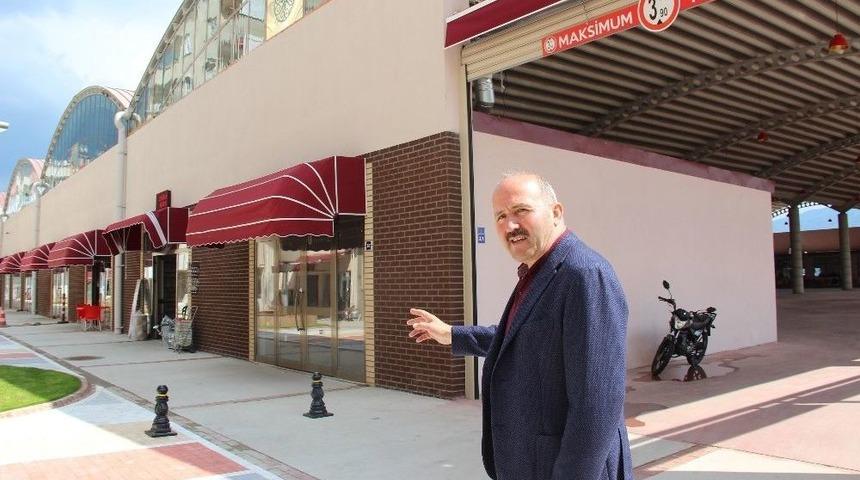 Kuyucak Belediyesinden 10 Milyon Liralık Yatırım