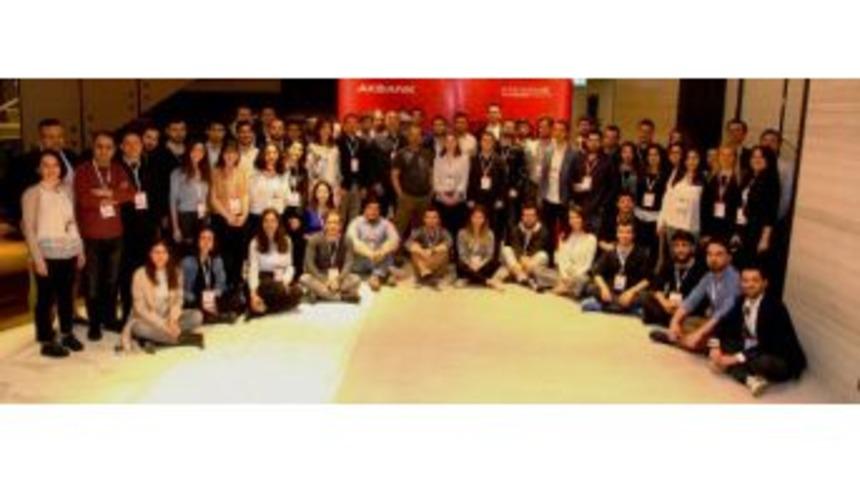 Casecampus Bahar D&ouml;nemi 75 Yeni Girişimci Adayı Ile Başladı