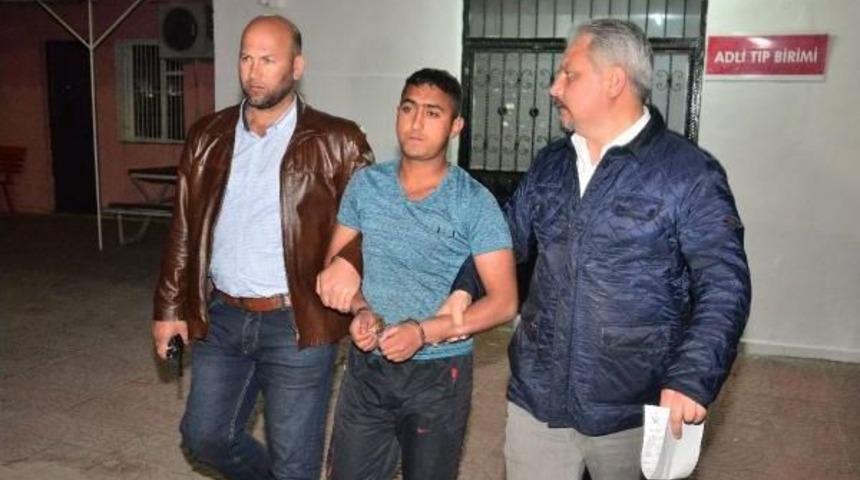 2 Kadının &Ouml;ld&uuml;r&uuml;lmesi Ile Ilgili 6 G&ouml;zaltı