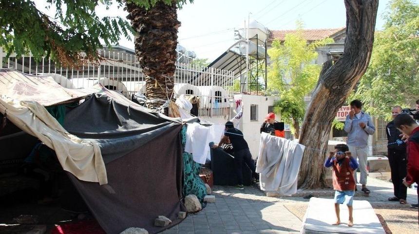 Aydın&rsquo;ın Y&uuml;zde 0,75&rsquo;i Suriyeli