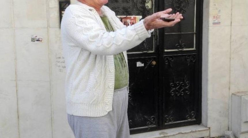 Dolandırıcılar Bu Defa &Ccedil;etin Cevize &Ccedil;attı