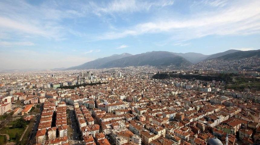 Bursa&rsquo;daki Otellerde Zirve İ&ccedil;in Yer Kalmadı