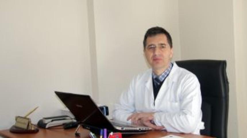 Kalp Hastalıklarının Temeli &Ccedil;ocukluk &Ccedil;ağlarında Atılıyor