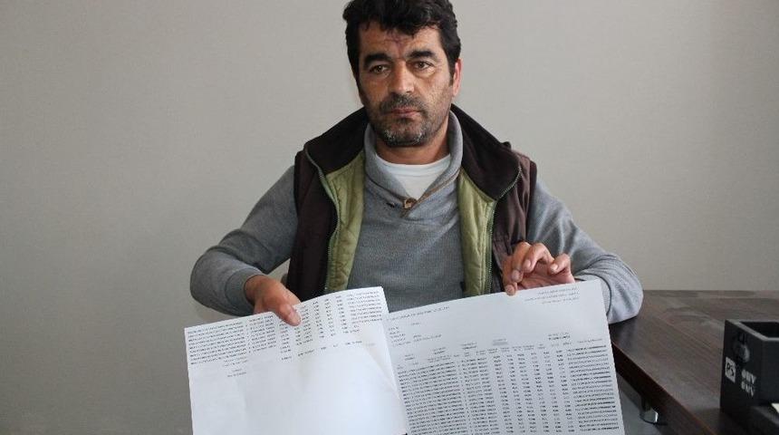 (&ouml;zel Haber) "&ccedil;alınan" Minib&uuml;s&uuml;n&uuml;n Vergi Borcu 14 Yıl Sonra &Ccedil;ıktı