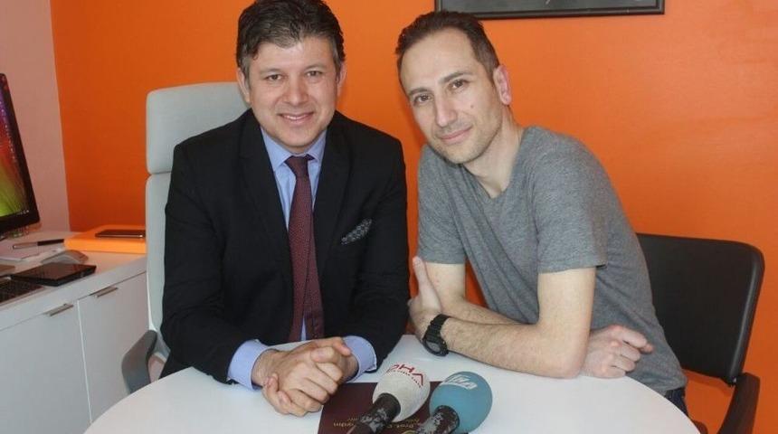 Amerikalı Doktorların 4 Ayda Yapamadığını T&uuml;rkiye 4 Saatte Yaptı