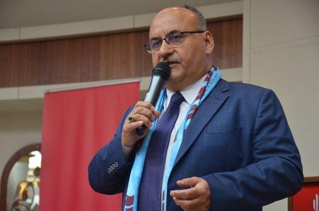 &Uuml;mraniye Belediyesi, Trabzonluları Ağırladı 2