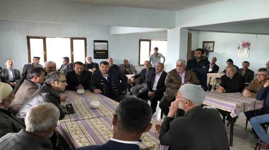 Tokat&rsquo;ta Bağcılık Organik Tarımla Gelişecek