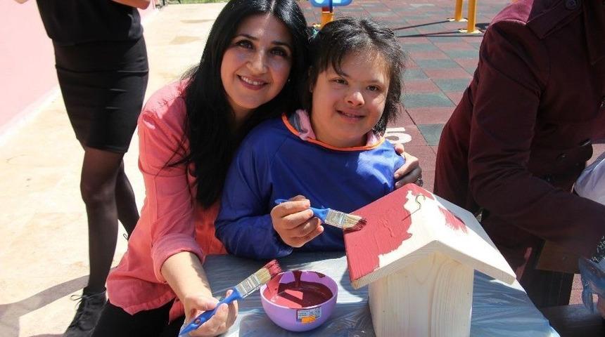 Menderes&rsquo;te Engelsiz G&uuml;n