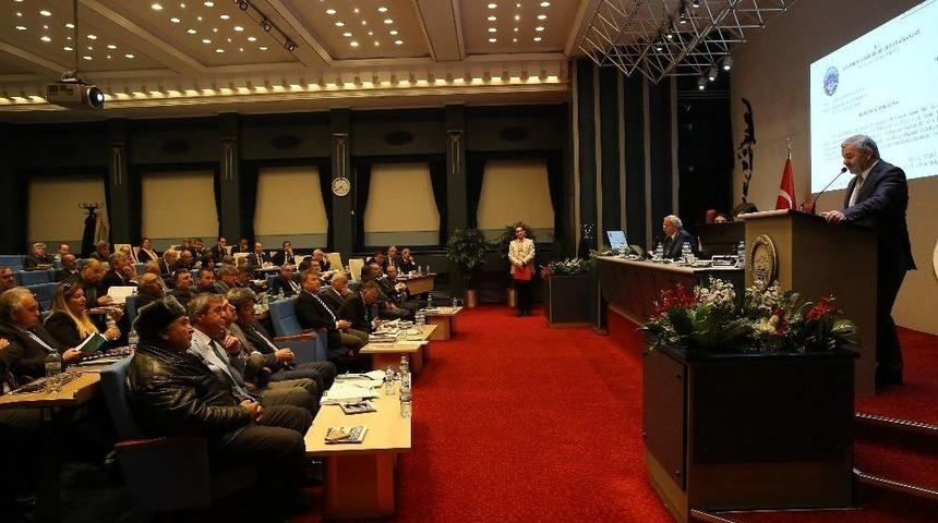 &ldquo;zorluklara Rağmen Hız Kesmeden &Ccedil;alıştık"