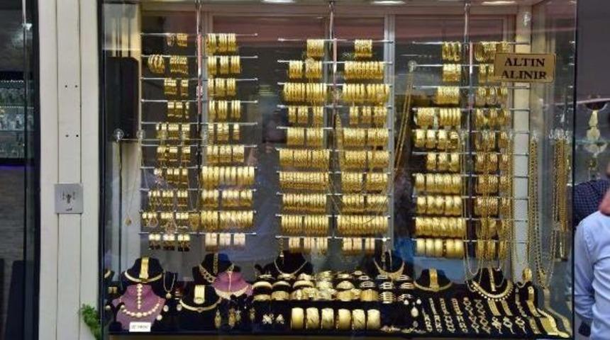 Altın Tahviline Kuyumculardan Tepki