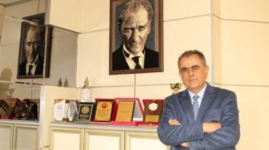 Op. Dr. &Ouml;zer G&uuml;rb&uuml;z: &ldquo;mineral Dengenizi Ayarlayın&rdquo;