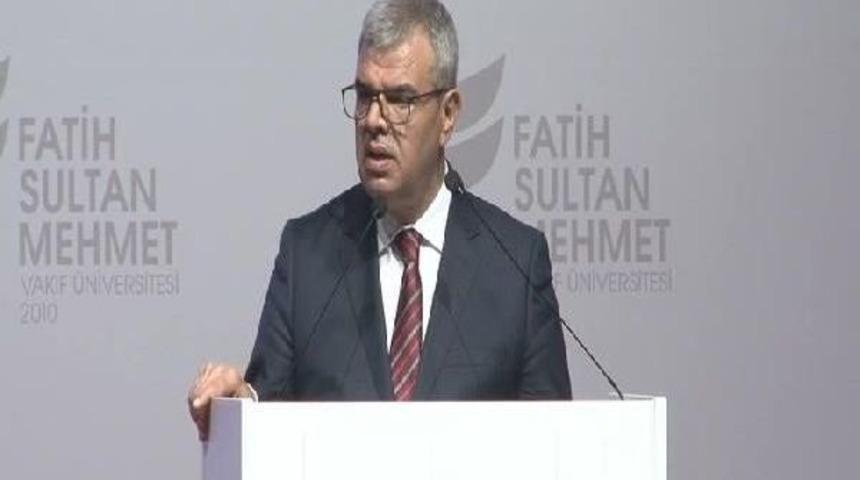 Veysi Kaynak'tan &Uuml;sk&uuml;dar Şemsi Paşa Camisi A&ccedil;ıklaması