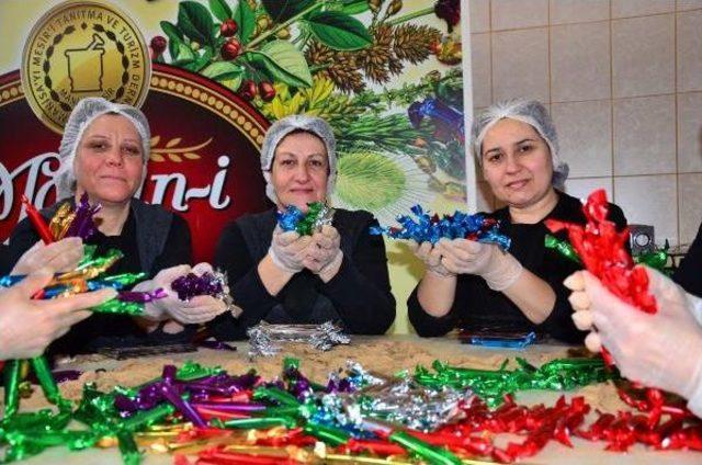 477 Yıllık Mesir Geleneği Için Hazırlıklar Sürüyor