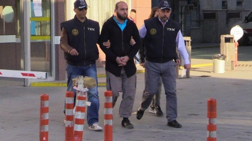 Konya&rsquo;da Deaş Ve Pkk Operasyonu: 18 G&ouml;zaltı