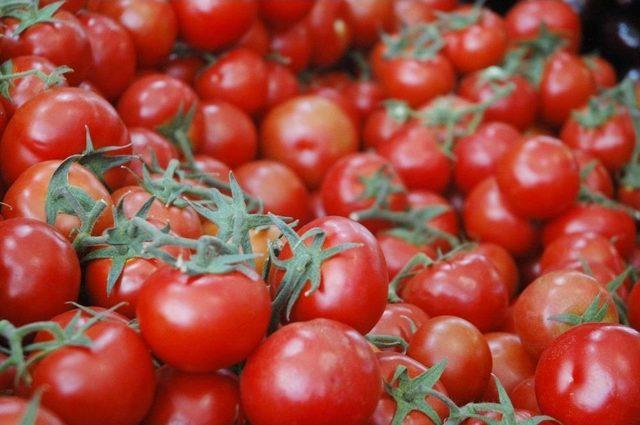 Van&rsquo;da Sebze Meyve Fiyatları D&uuml;şm&uuml;yor 2